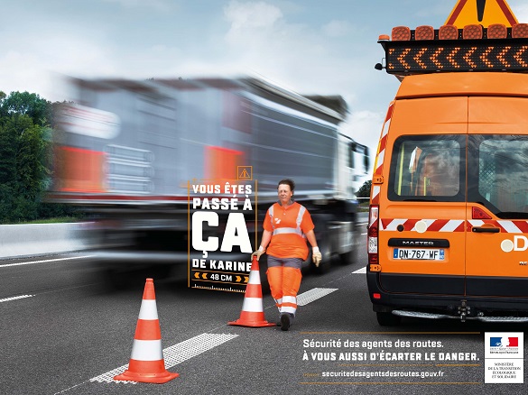 Campagne nationale de sensibilisation du Ministère de la Transition Ecologique et Solidaire Campagne nationale de sensibilisation du Ministère de la Transition Ecologique et Solidaire